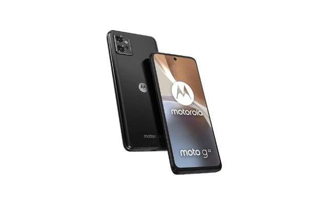 Motorola Moto G32