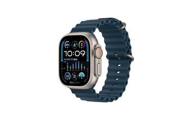 Apple Watch Ultra 2