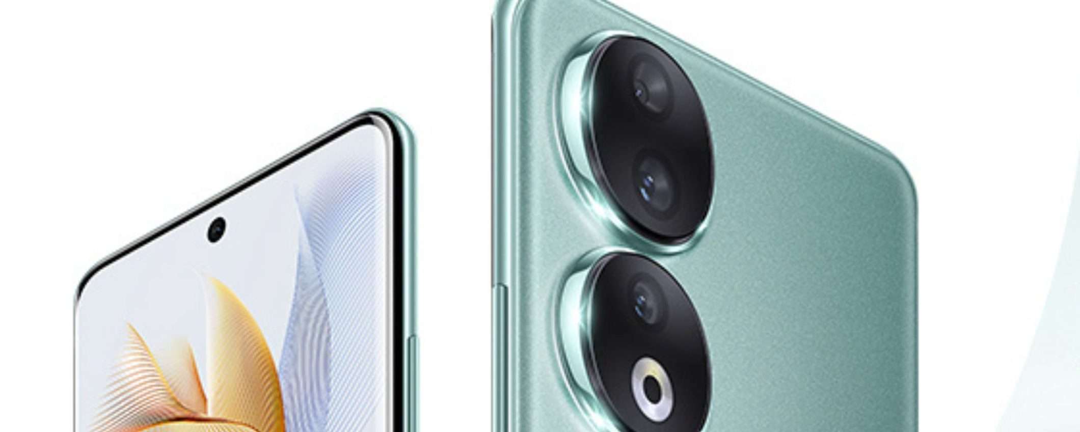 150€ di SCONTO IMMEDIATO su eBay per HONOR 90 5G, mid-range con cam da 200MP