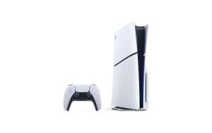 PlayStation 5 Standard Slim