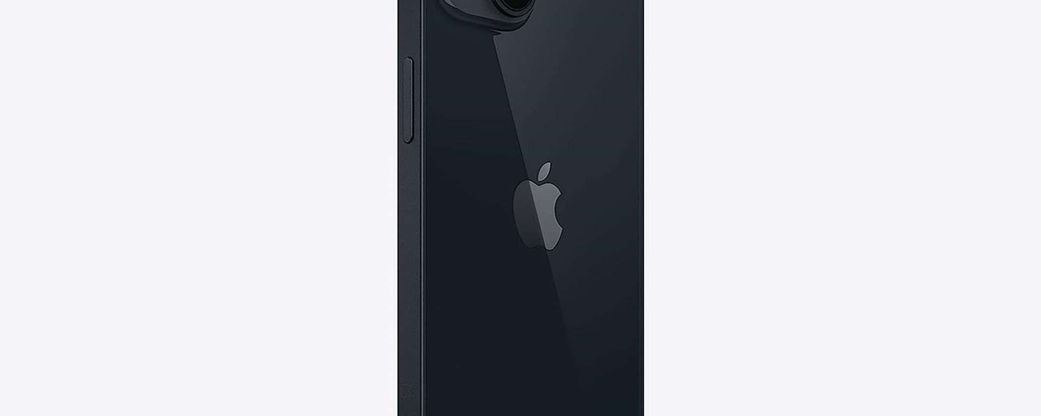 iPhone 14 Nero Mezzanotte da 128GB a soli 699€ su Amazon