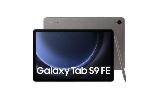 Samsung Galaxy Tab S9 FE