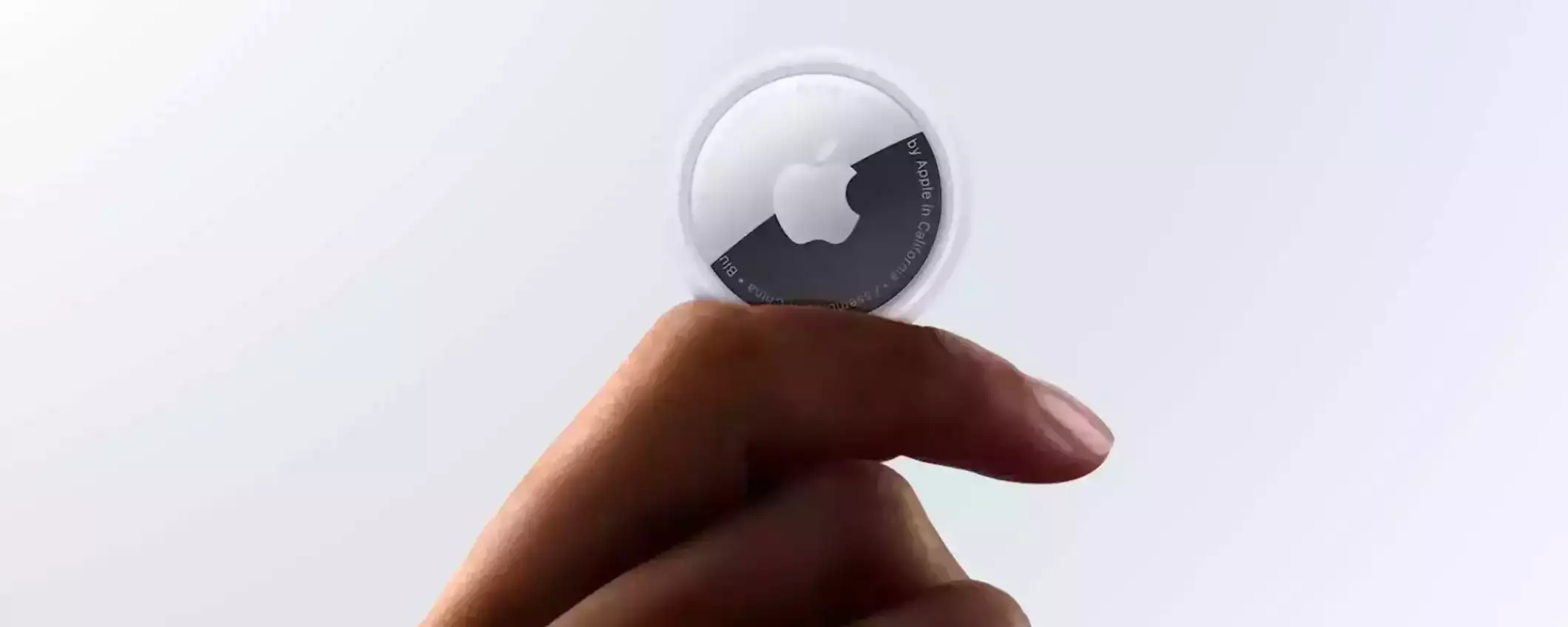 Apple AirTag: a meno di 34€ è un gadget FANTASTICO