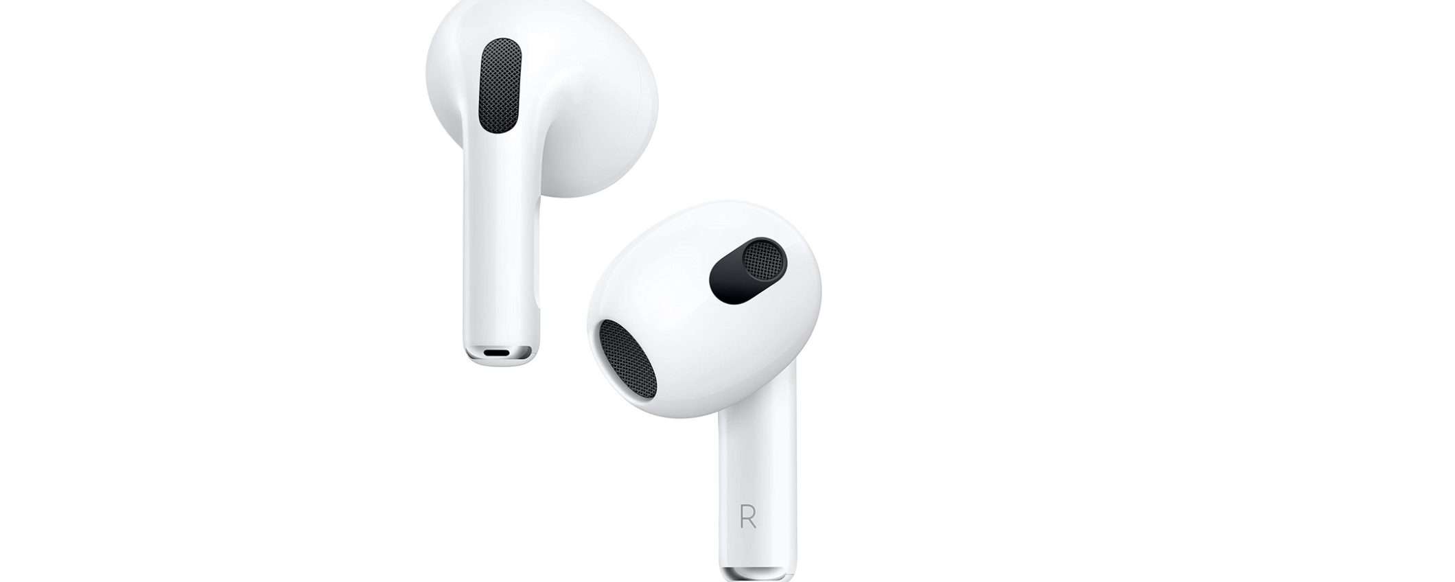 AirPods in offerta al MINIMO STORICO su Amazon (anche in 5 rate)