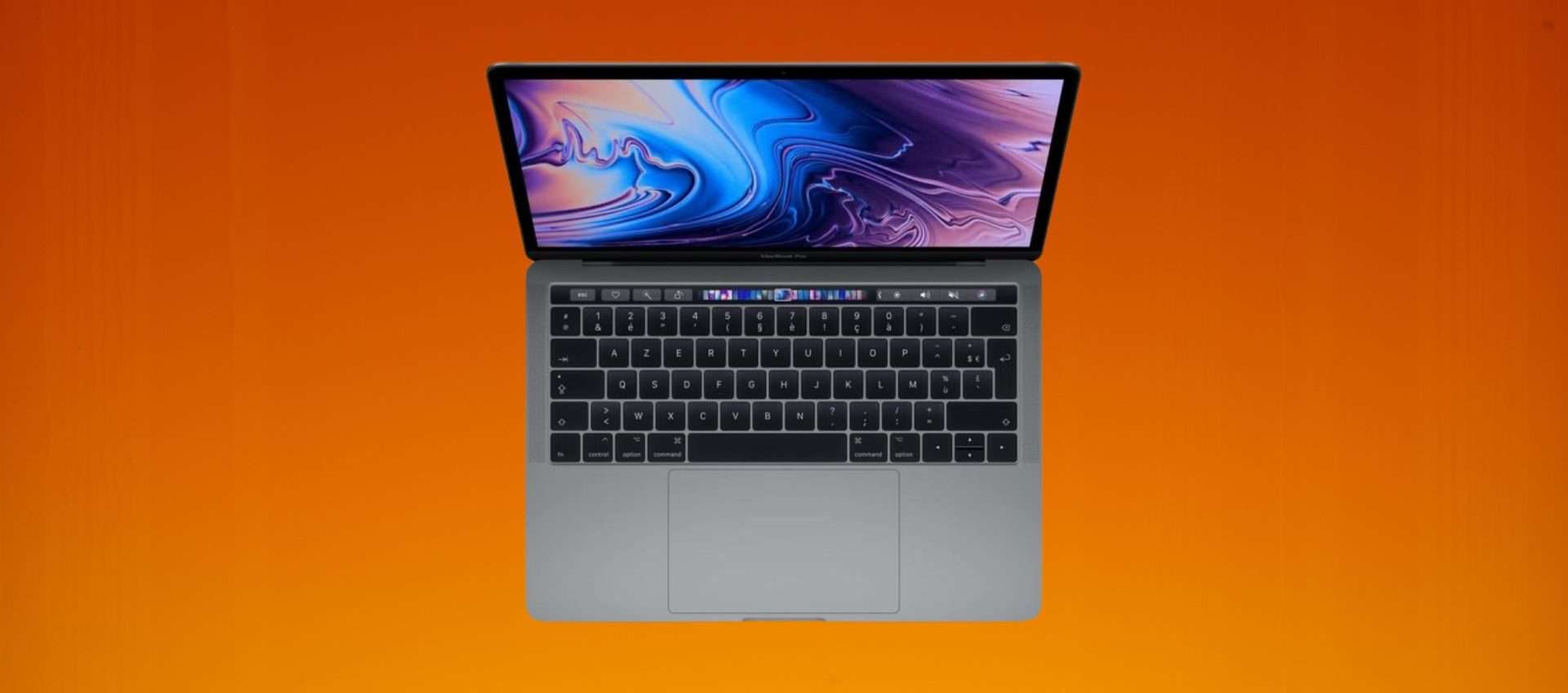 Apple MacBook Pro 2020, con il ricondizionato risparmi: tuo a 698€