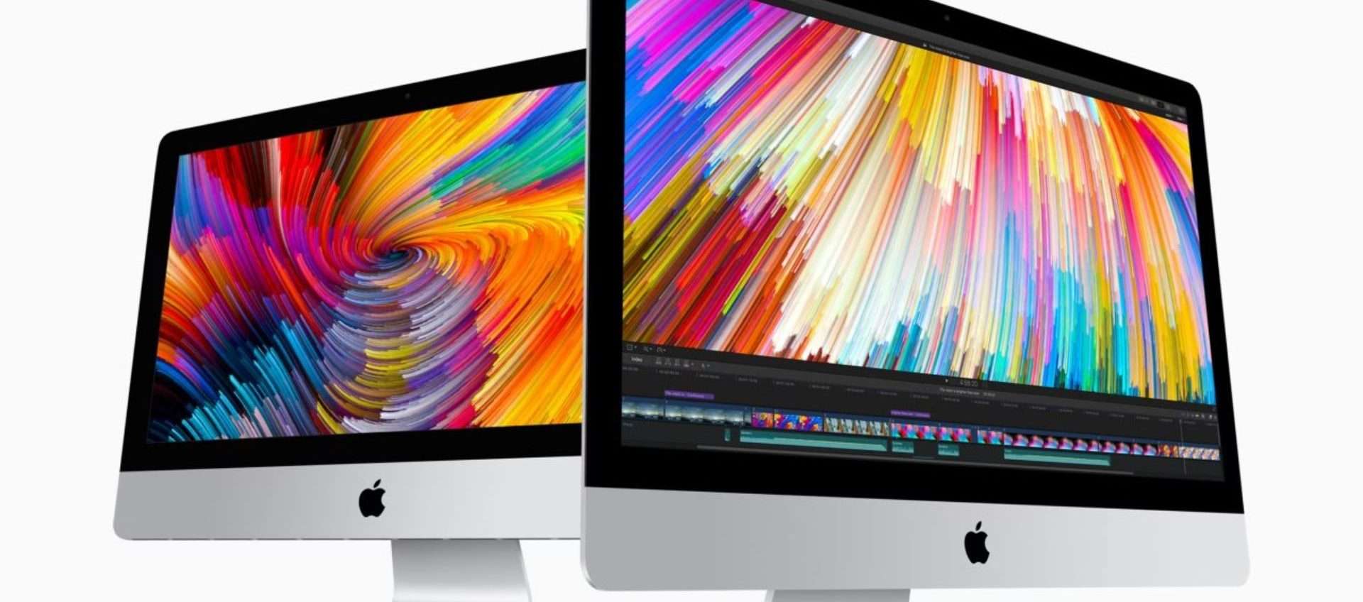 Apple iMac 2017 (16GB / 1TB) in super offerta: tuo a meno di 490€