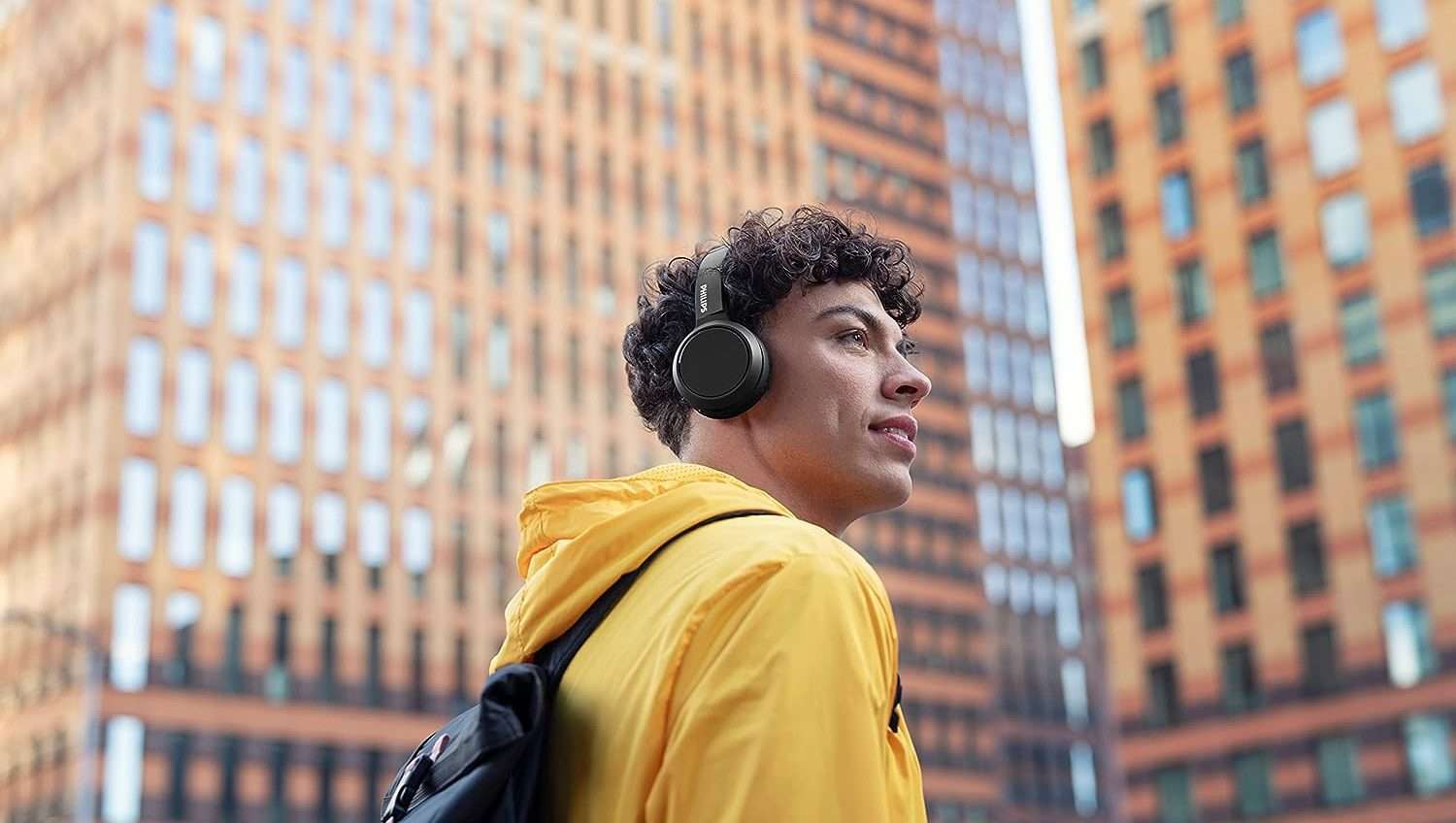 Cuffie Bluetooth della Philips in offerta: tue a solamente 21€