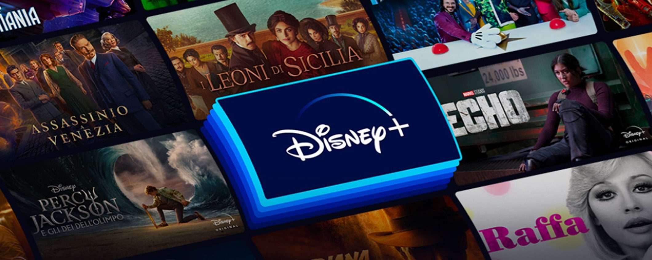 Disney+ è in offerta a 1,99 €/mese: giusto in tempo per la Festa del Papà