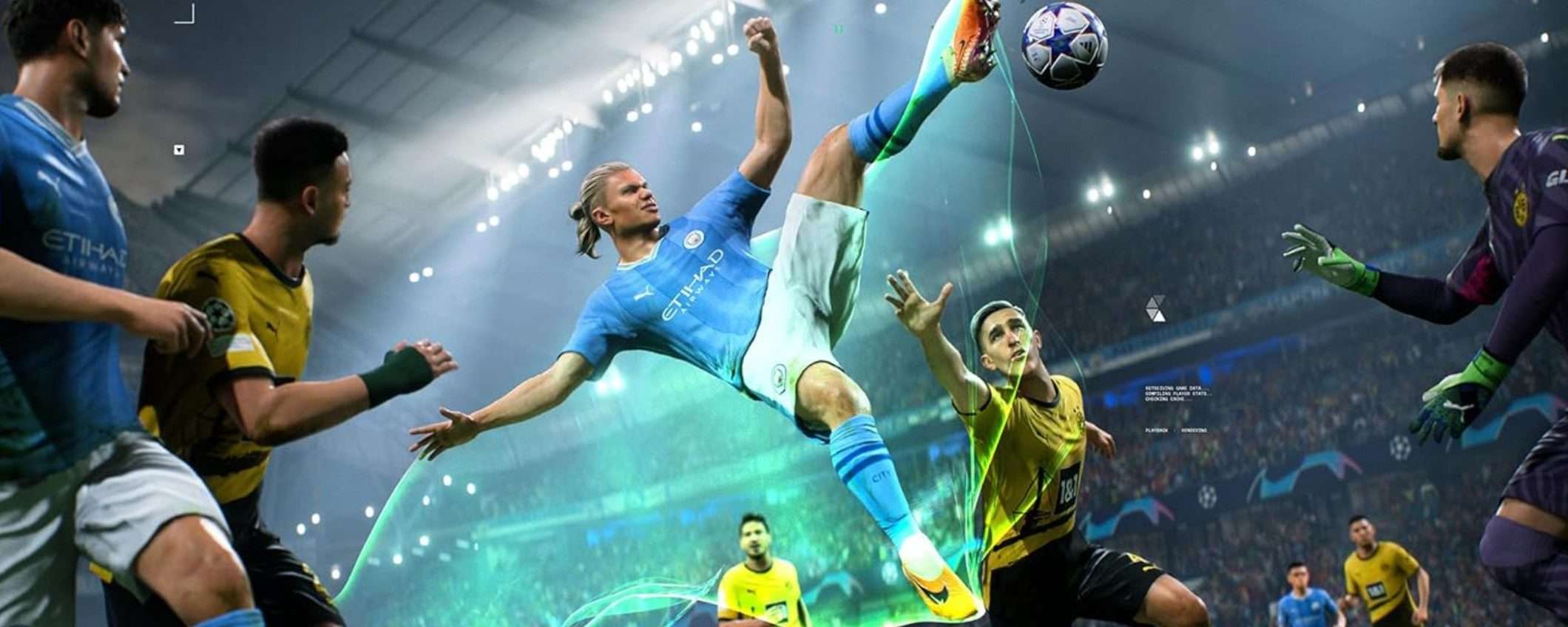 FC 24, il GIOCO DI CALCIO più amato, è in MEGA SCONTO (-69%)