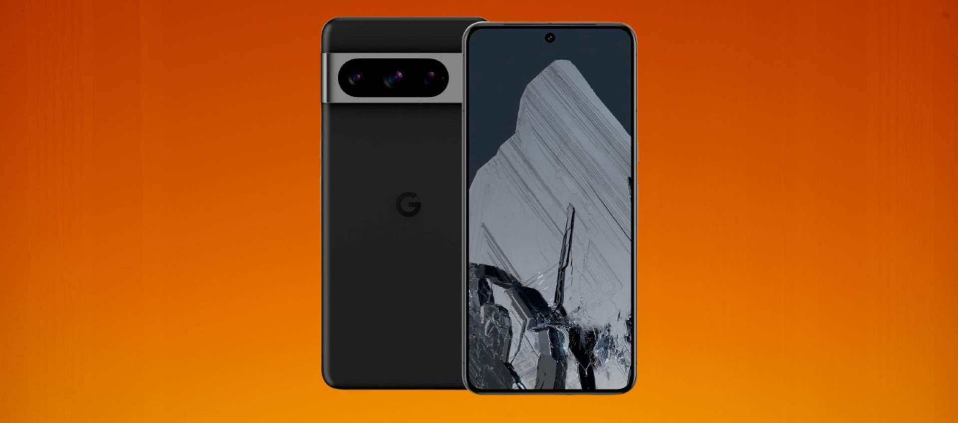 Google Pixel 8 Pro in offerta: il prezzo crolla al minimo di sempre