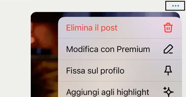 Come personalizzare un repost su X