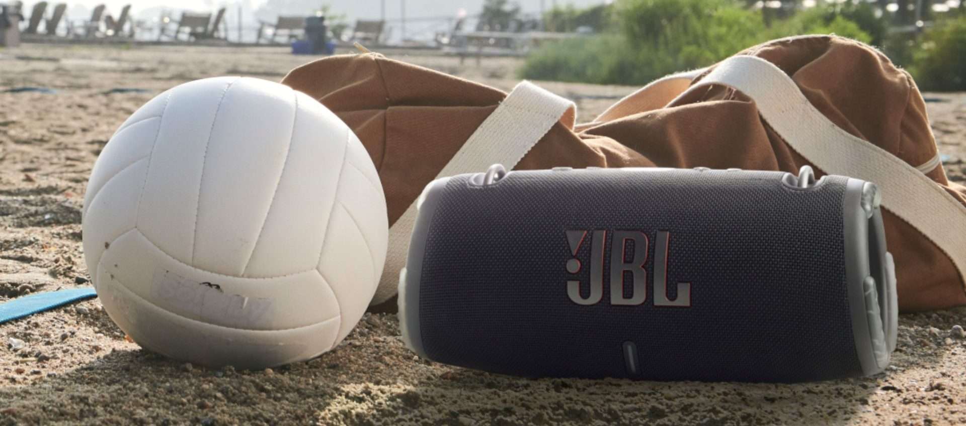 Cassa Bluetooth JBL Xtreme 3 in super offerta: bassi potentissimi