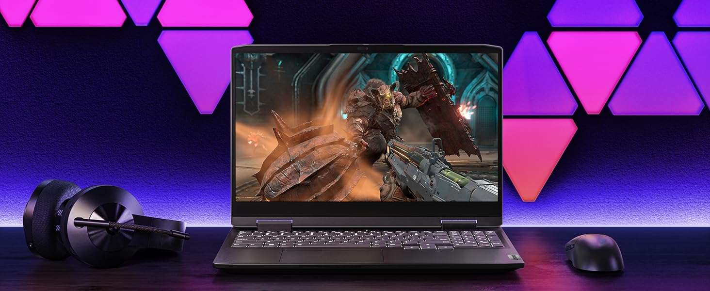 Lenovo IdeaPad Gaming 3 in offerta: il prezzo crolla da 1799 a 949 euro