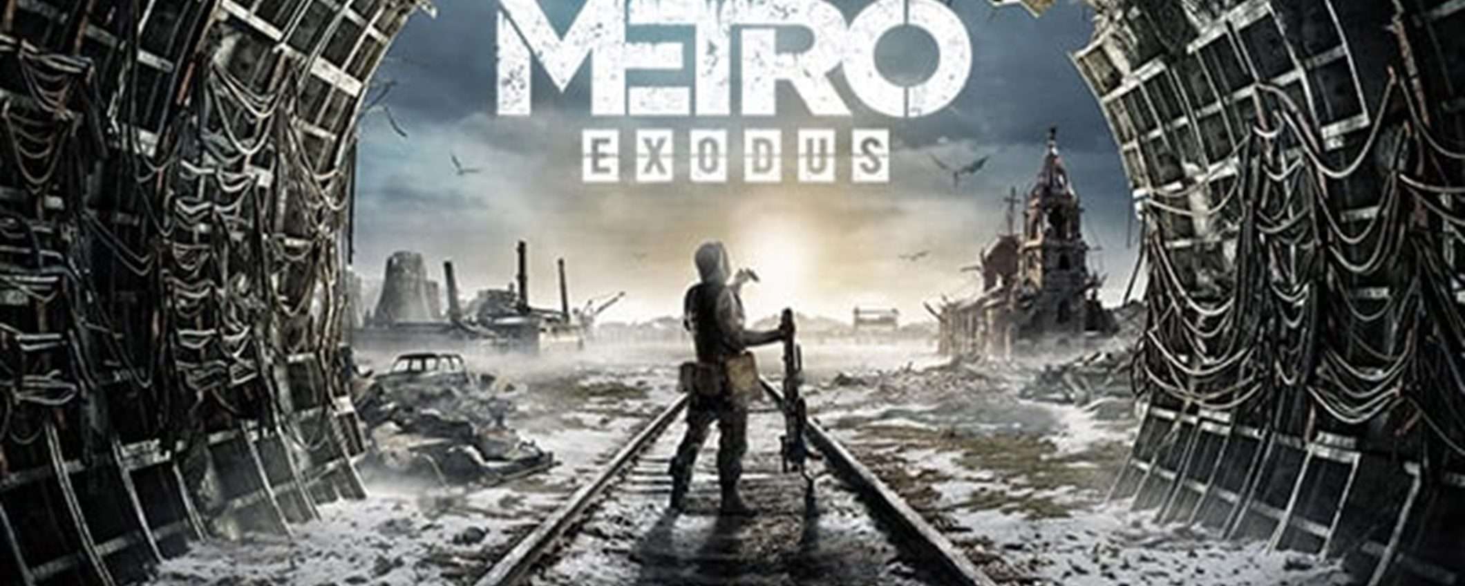 Metro Exodus Complete Edition per PlayStation 5 a soli 17€ è PURA FOLLIA