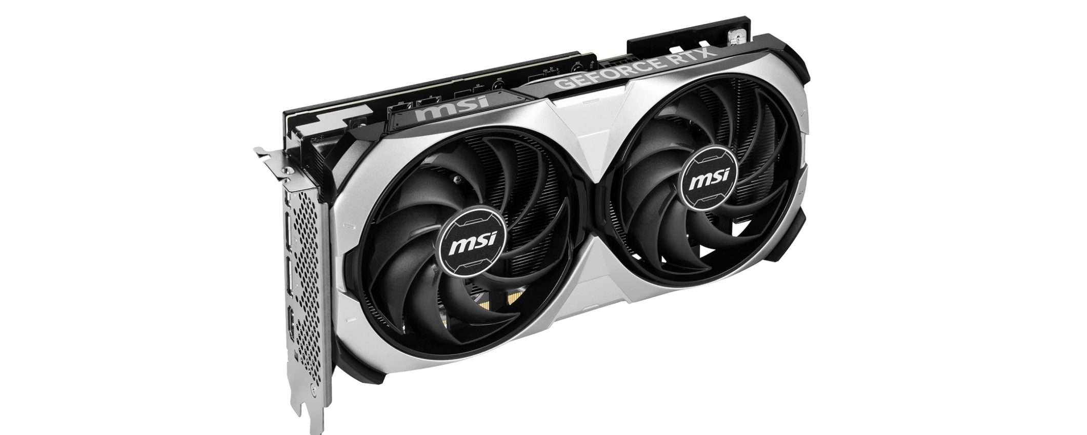 NVIDIA RTX 4070 Ti in offerta a un SUPER PREZZO, venduta da Amazon