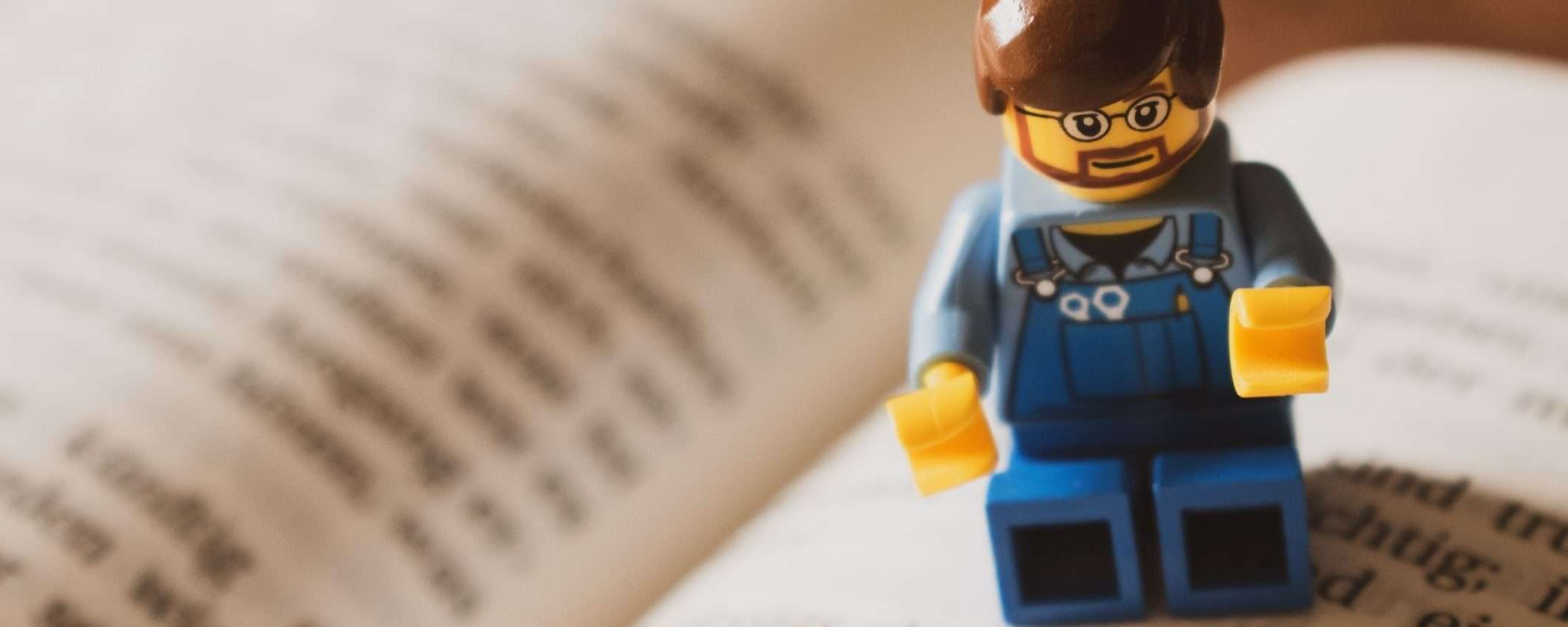 LEGO per la Festa del Papà: set in offerta da regalare e costruire insieme