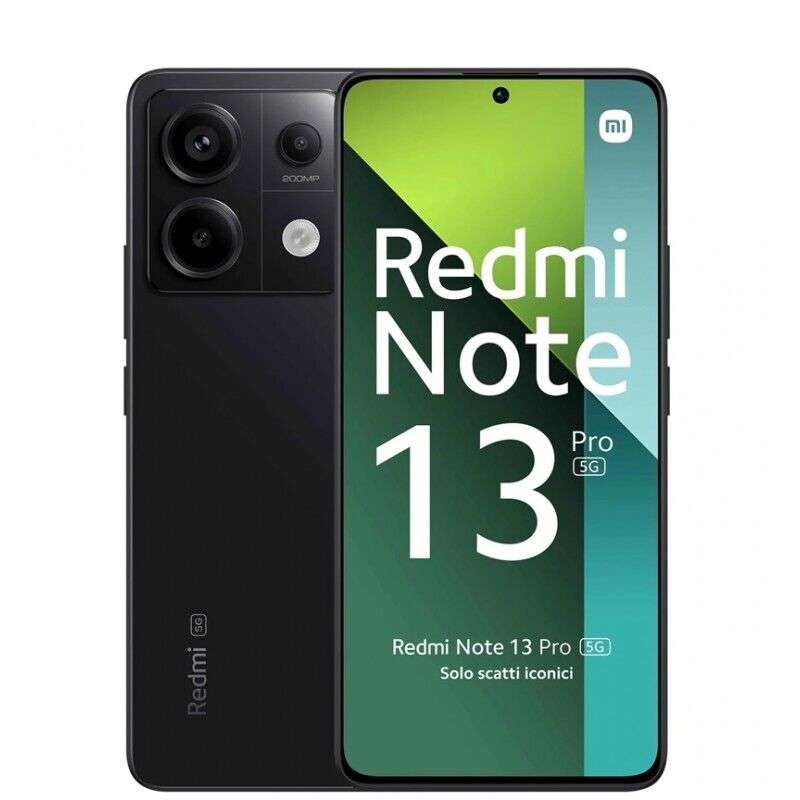 Redmi Note 13 Pro