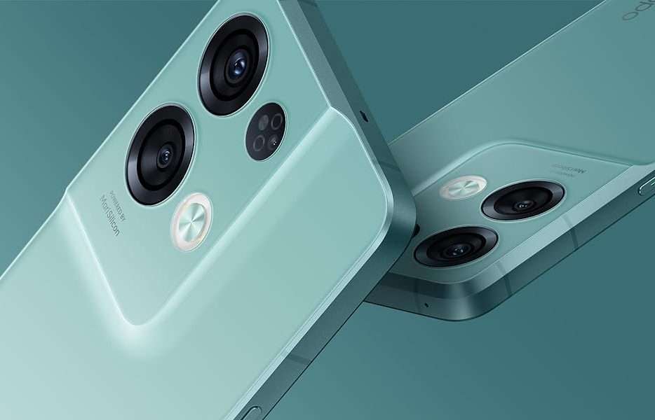 L'Oppo Reno 8 Pro è in offerta al MIGLIOR PREZZO di sempre