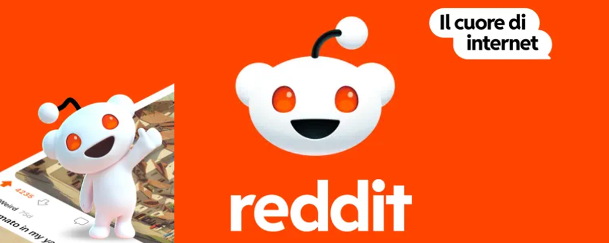 Reddit: come risolvere i problemi di accesso