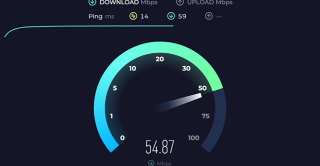 Speedtest: il test numero uno per la connessione internet