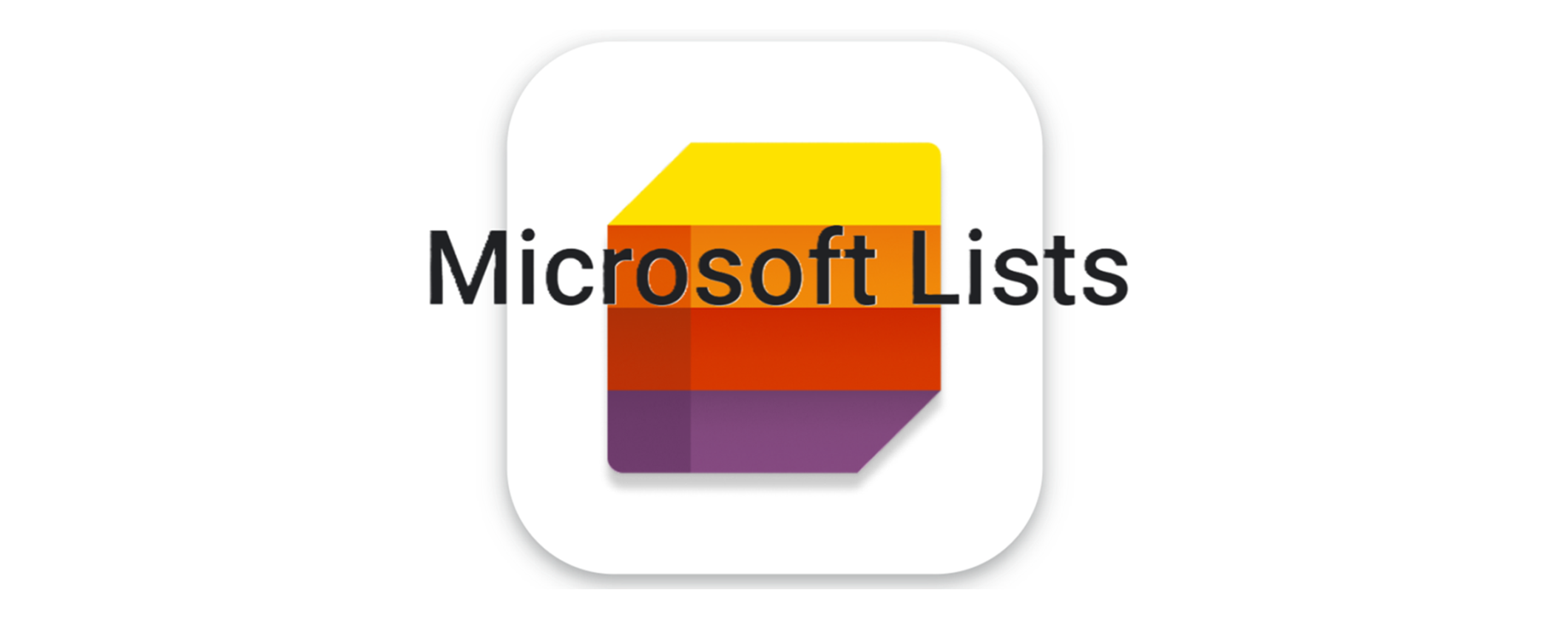 Microsoft Lists: l'applicazione gratuita per creare e gestire elenchi