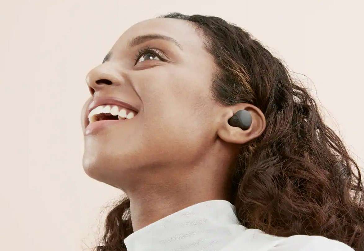 Le Sony Linkbuds S sono in offerta su Amazon ad un OTTIMO prezzo