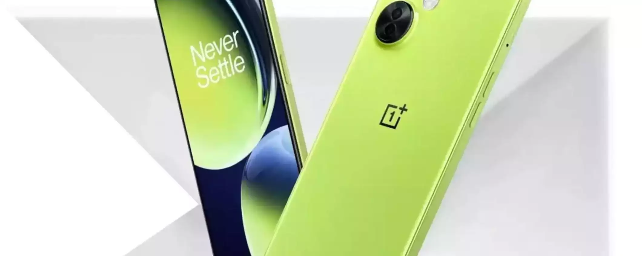 OnePlus Nord CE 3 Lite 5G: a meno di 200€ è il midrange del momento