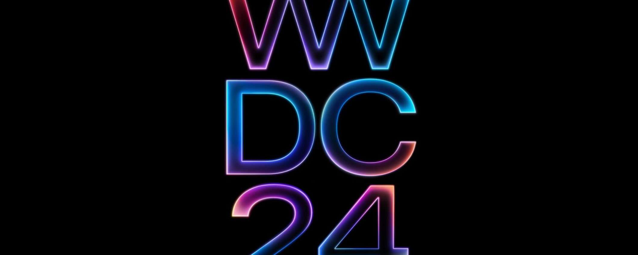 Apple annuncia la WWDC 2024: cosa ci aspettiamo?