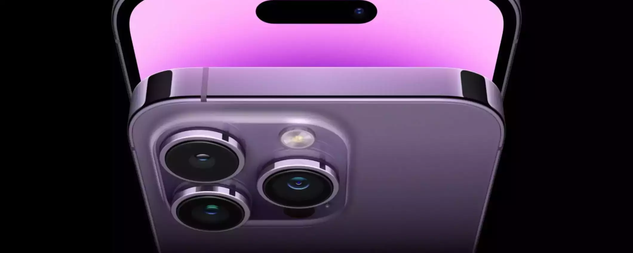 iPhone 16 Pro: una nuova colorazione sostituirà quella blu?