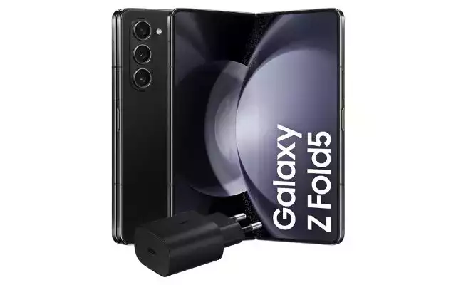 Samsung Galaxy Z Fold5