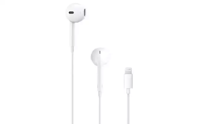 Apple EarPods