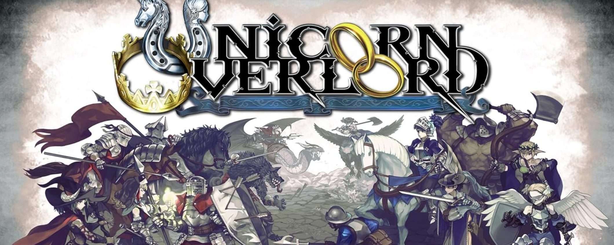 Unicorn Overlord conquista TUTTI: acquistalo ORA su Amazon