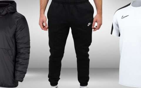 Pantaloni tuta cheap nike amazon