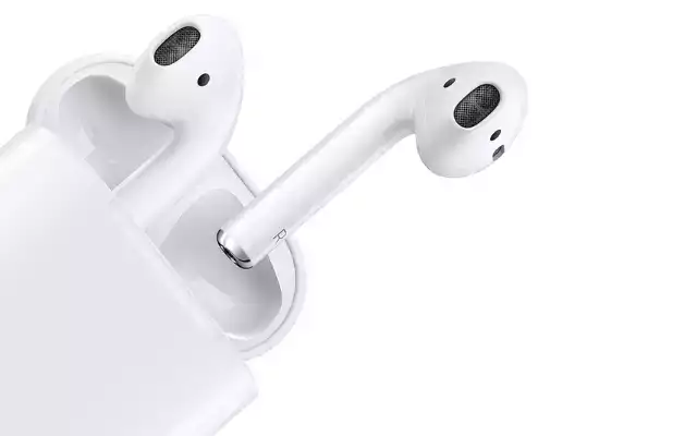 AirPods