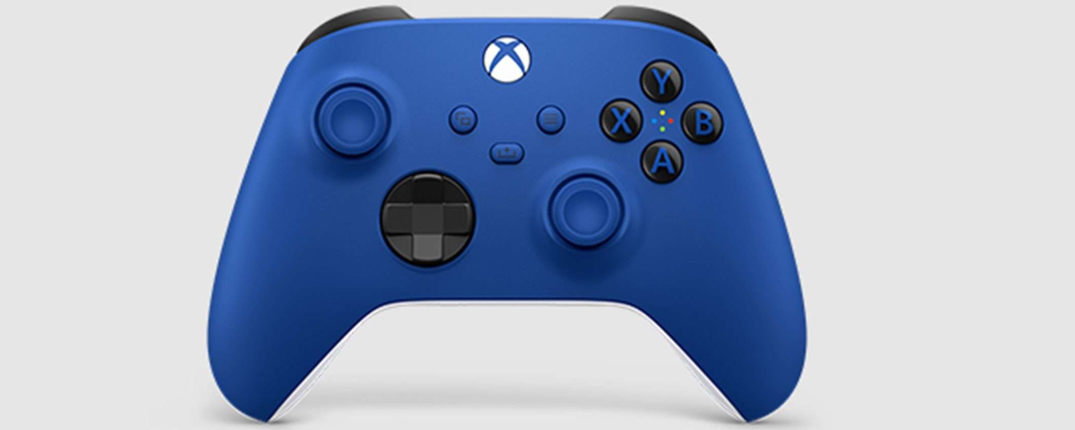 Controller Wireless Xbox: la colorazione Blu al suo MINIMO STORICO su Amazon