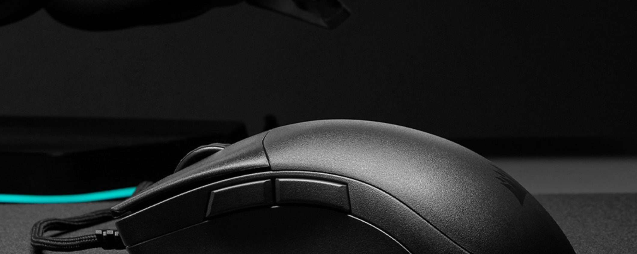 Corsair Sabre Pro, diventa un CAMPIONE con il mouse da gaming (31€)