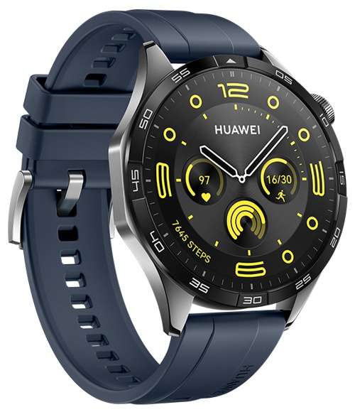 Huawei Watch GT4 Anniversary Edition