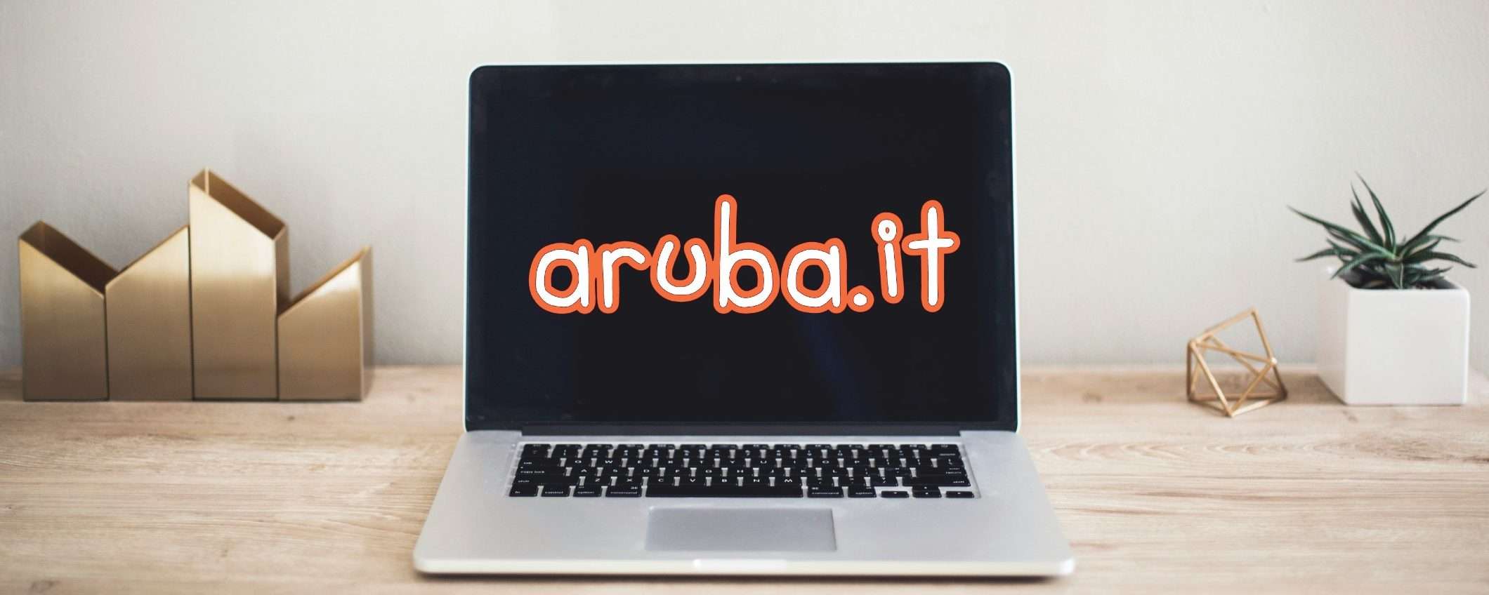 Aruba Hosting: sicurezza, velocità e flessibilità per il tuo sito web