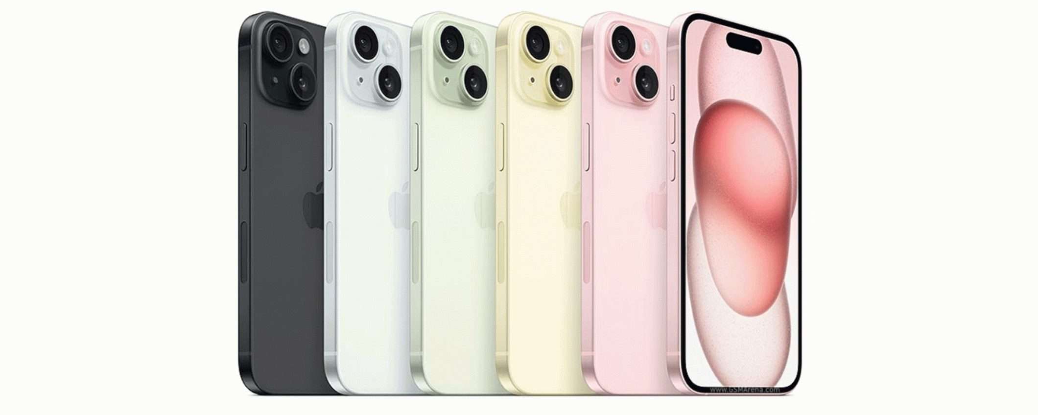 iPhone 15 (256 GB): a QUESTO PREZZO è lo smartphone da prendere