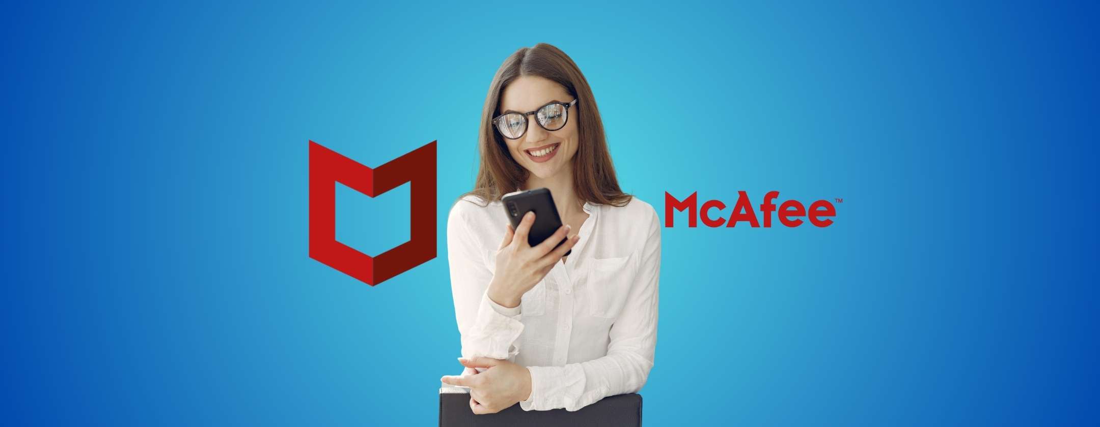 McAfee Total Protection 2024 15 mesi a 17€ su Amazon