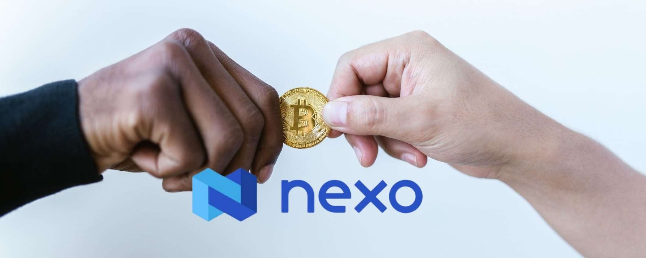 Nexo: il conto corrente per criptovalute sicuro e vantaggioso