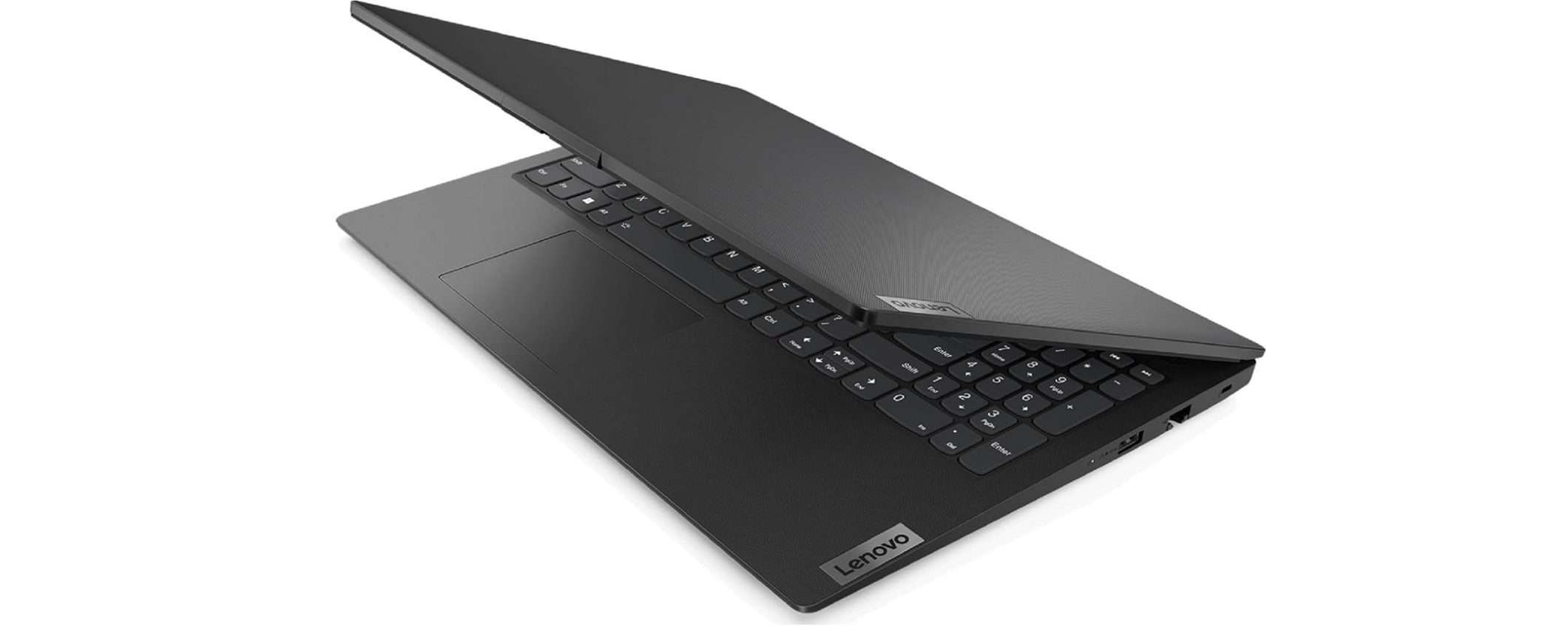 Notebook Lenovo con Intel Core i5 e 16 GB di RAM in offerta a 515€ su Amazon