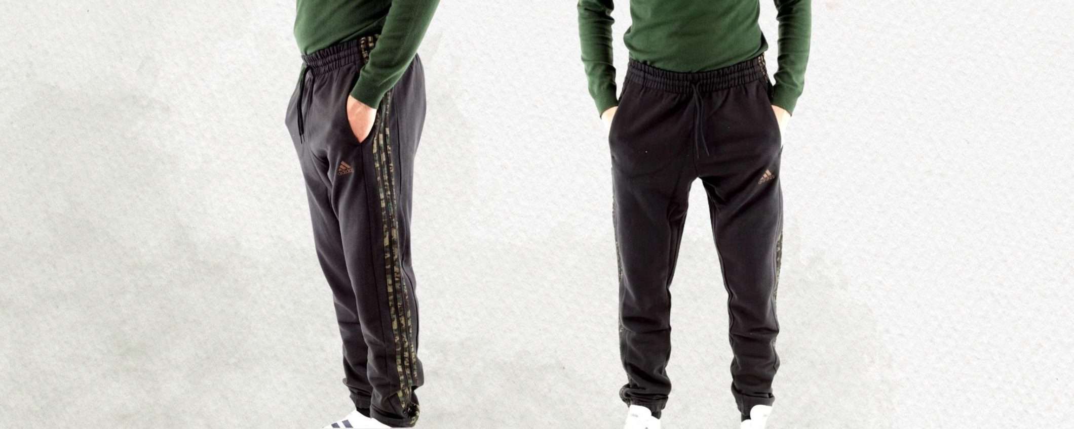 Adidas: solo 23,99€ per questo bellissimo pantalone su Amazon (-52%)