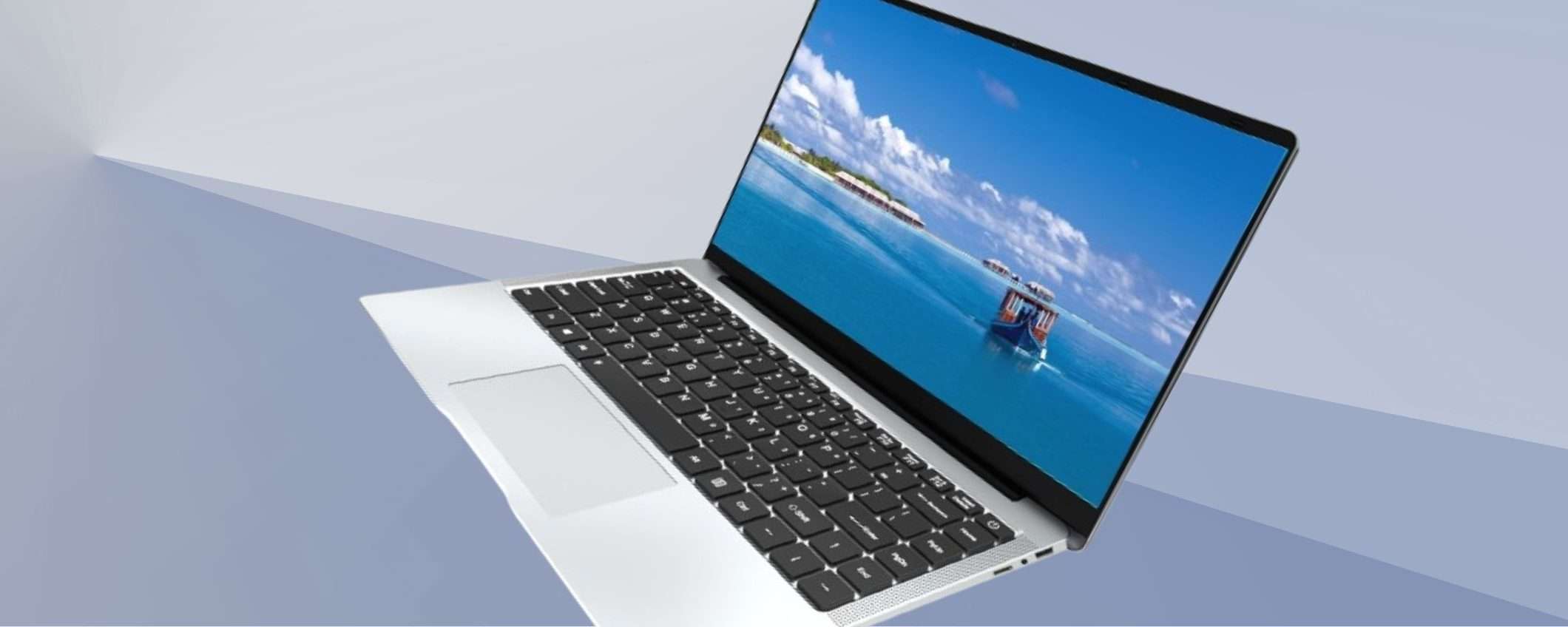 Solo 199€ per questo STRAORDINARIO laptop: 8/256GB, chip Intel e Windows 11