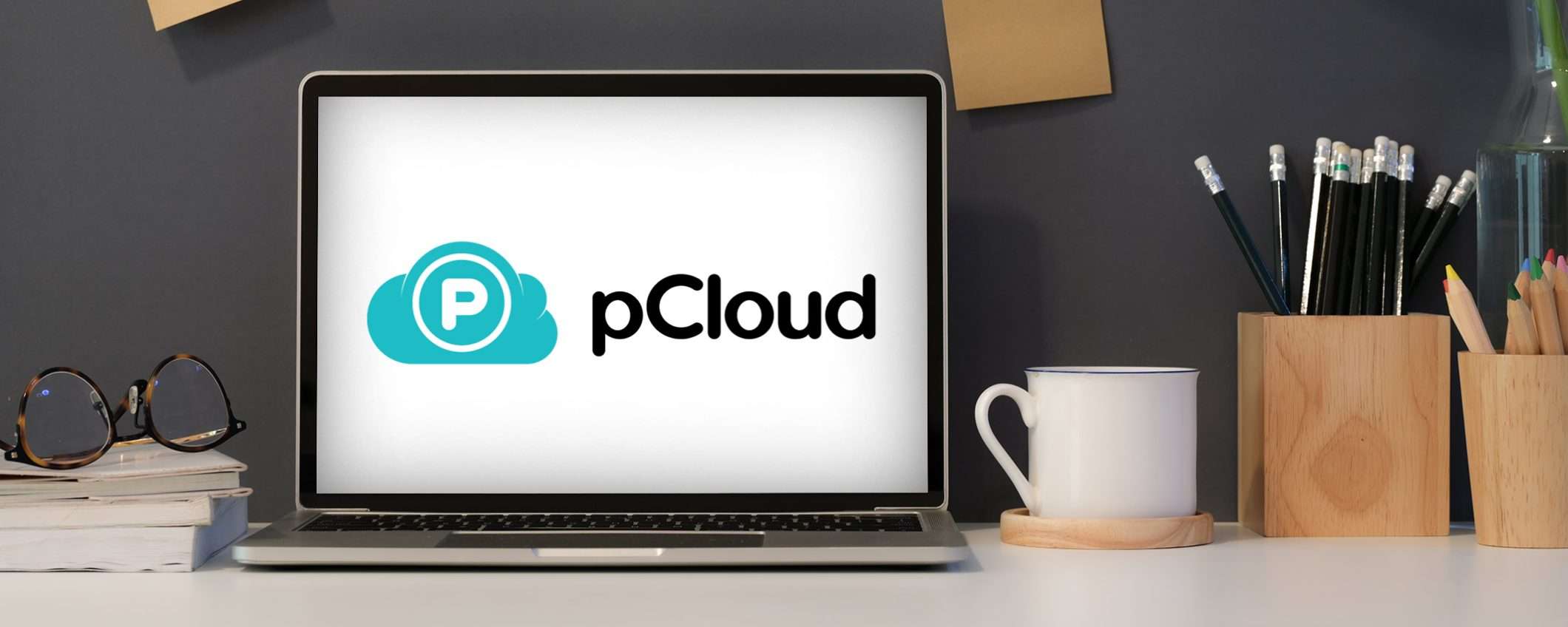 pCloud, per la festa del papà regala un cloud a vita (e in offerta)