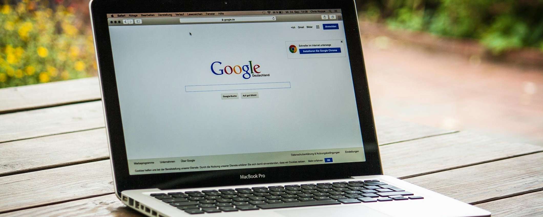 5 alternative al browser web di Google