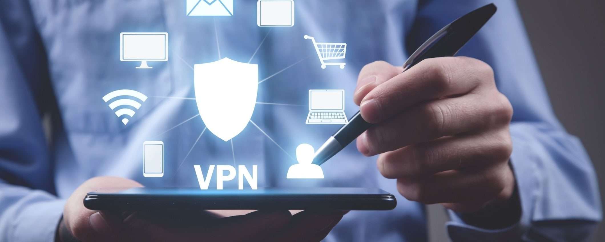 PrivateVPN: sicurezza online con -85% ora