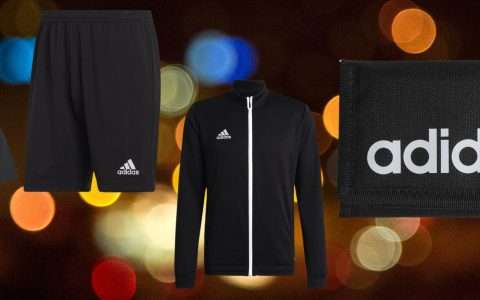 Amazon abbigliamento adidas online