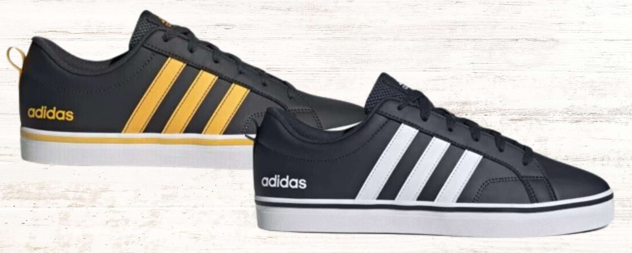 Scarpe Adidas VS Pace 2 a 44€: prezzo SHOCK, qualità ECCEZIONALE