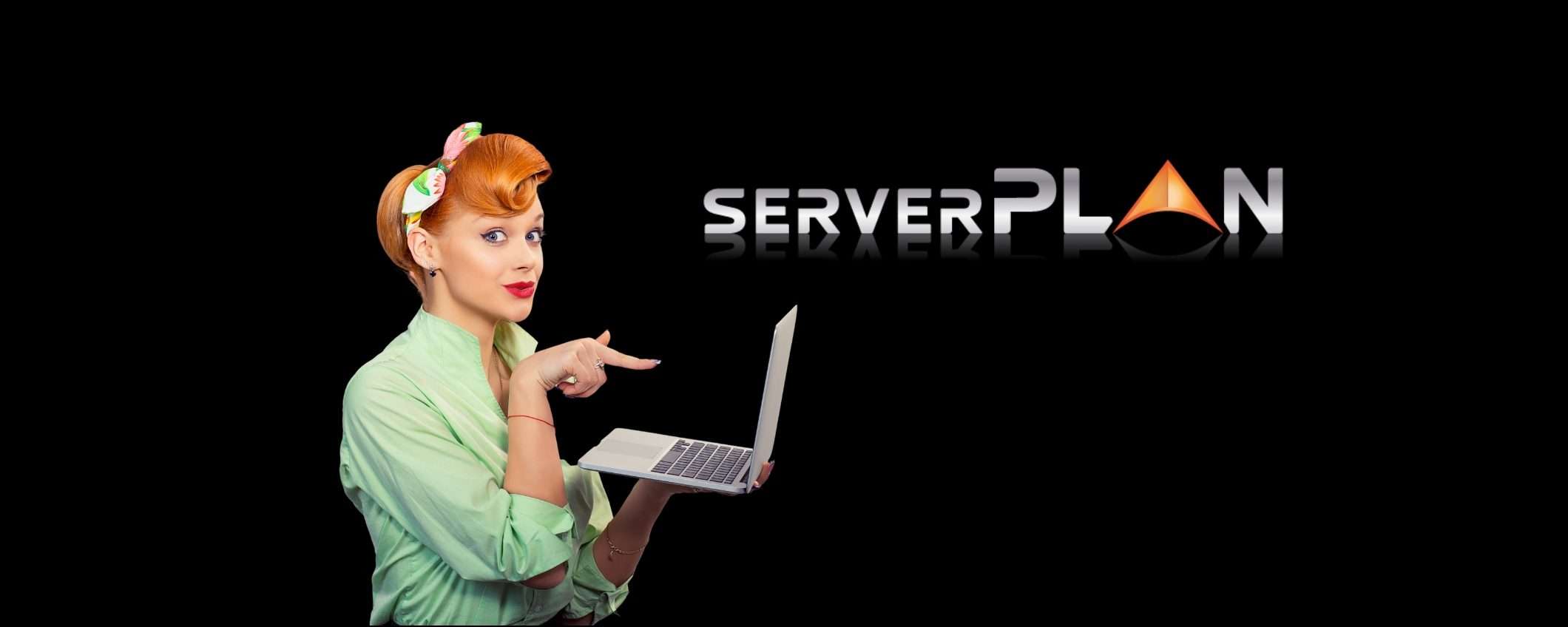 Serverplan: un hosting veloce dove creare i propri progetti